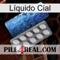 Líquido Cial 34